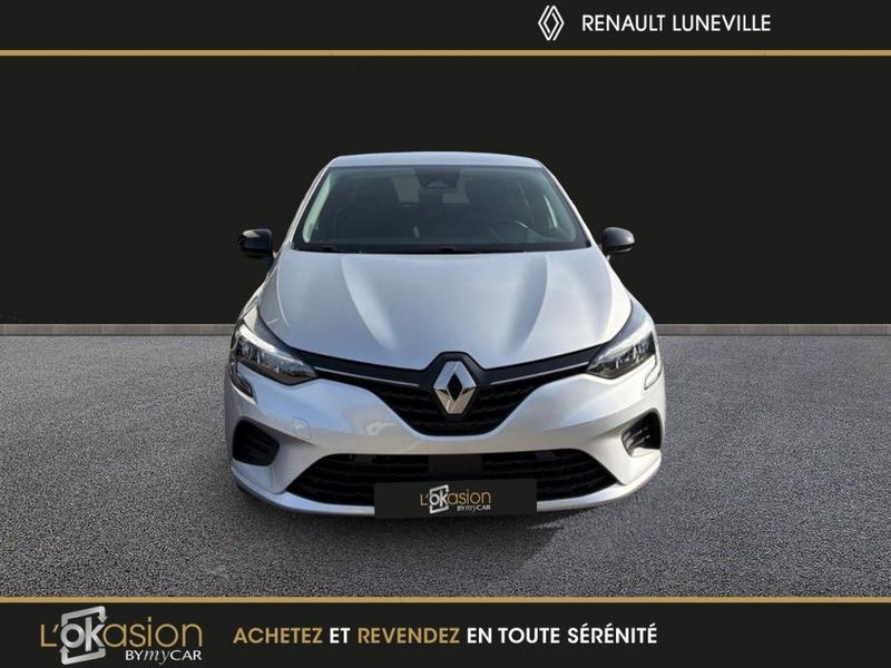 Renault Clio V TCe 90 Equilibre