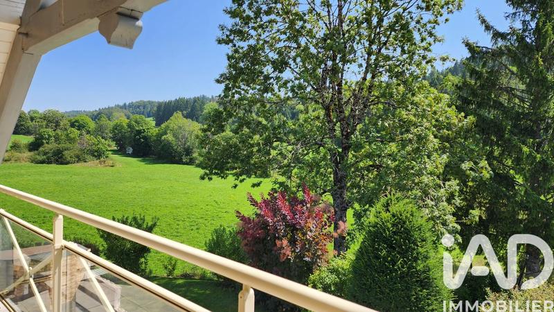 Maison - 160 m² - 5 pièces