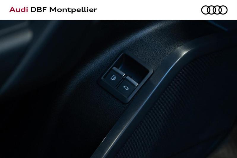 Audi Q5 Sportback 50 TFSIe 299 s tronic 7 Quattro Business Executive