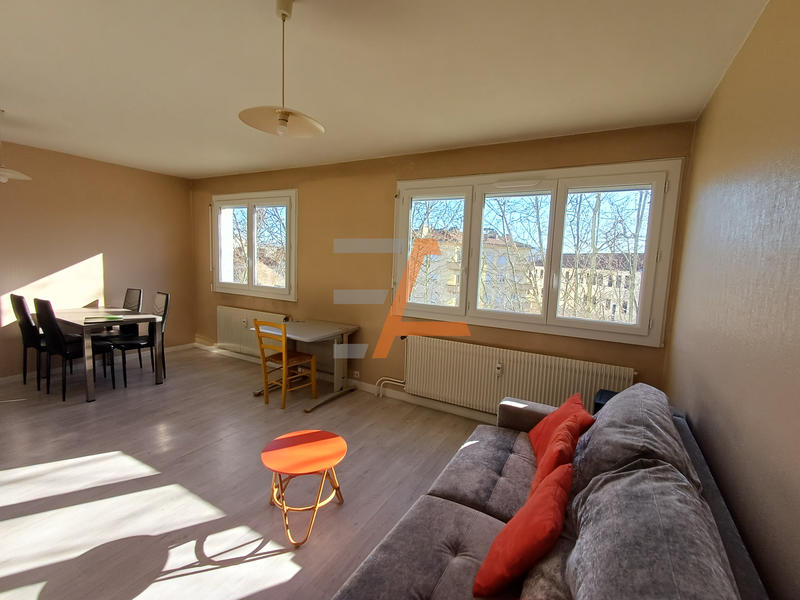 Appartement - 31 m² - 1 pièce