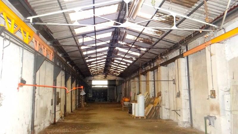 Bureau - 1 949 m² - 10 pièces