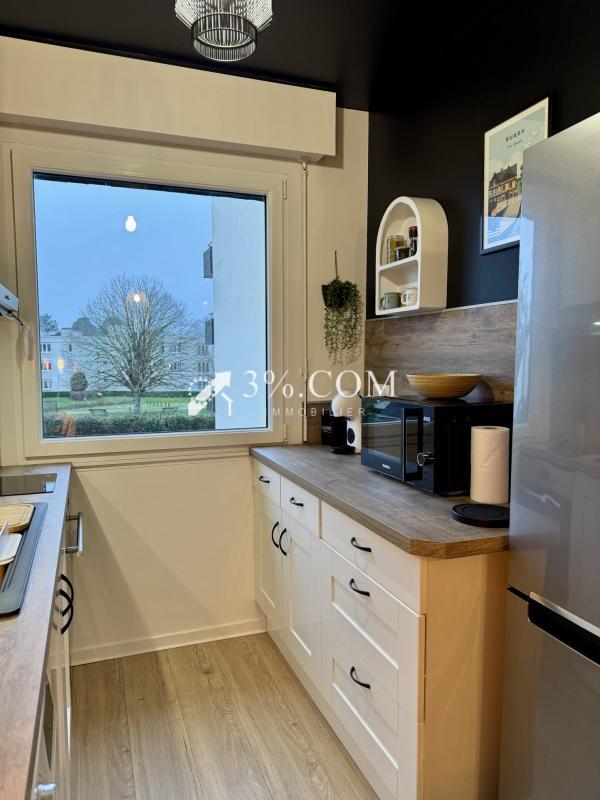 Appartement - 34 m² - 1 pièce