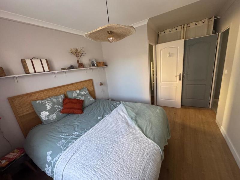 Villa - 100 m² - 4 pièces