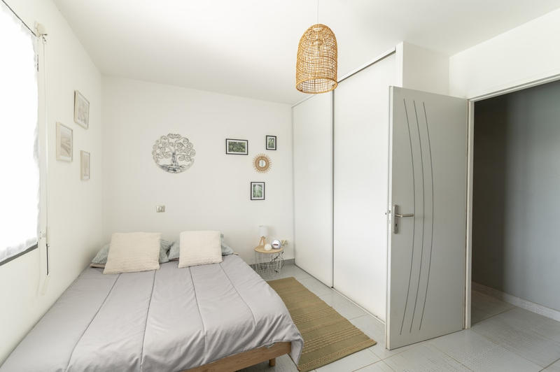 Maison - 166 m² - 7 pièces