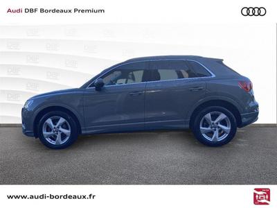 Audi Q3 35 Tdi 150 ch s tronic 7 Design Luxe
