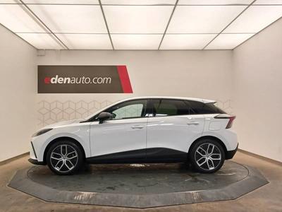 Mg Mg4 Electric 64kWh - 150 kW 2wd Luxury