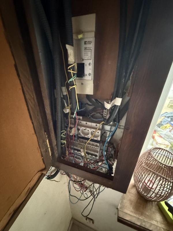 Maison - 144 m² - 7 pièces