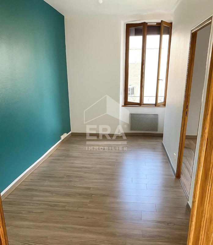 Immeuble - 4 pièces