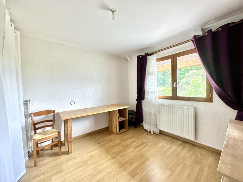 Maison contemporaine - 141 m² - 6 pièces