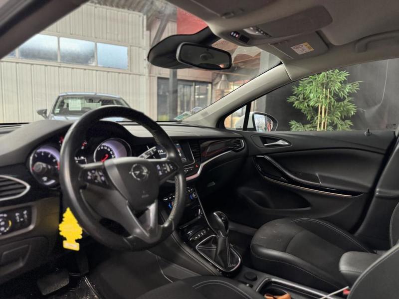 Opel Astra 1.0i Turbo 105 Ch EcoFlex Bva Innovation - Garantie 6 Mois
