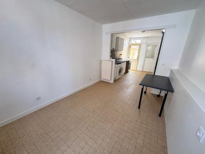 Maison - 49 m² - 2 pièces