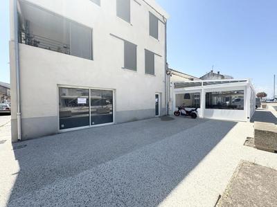 Bureau - 41 m² - 2 pièces