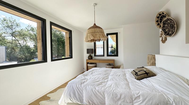 Maison d'architecte - 215 m² - 6 pièces