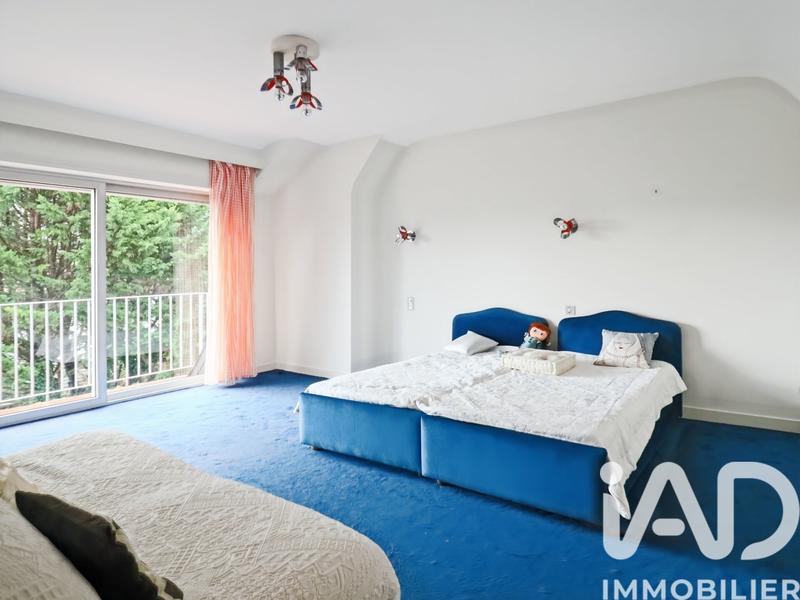 Maison - 145 m² - 6 pièces