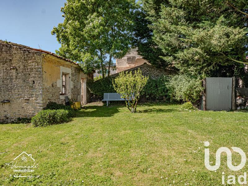 Maison - 265 m² - 9 pièces