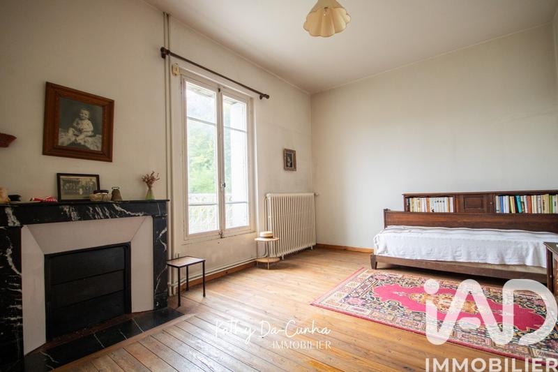 Maison de maîtres - 246 m² - 10 pièces