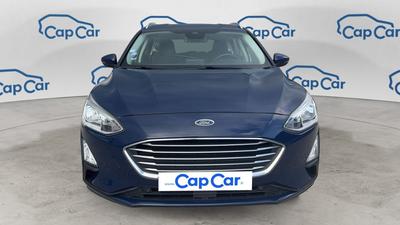 Ford Focus Sw III 1.0 EcoBoost 125 Titanium X