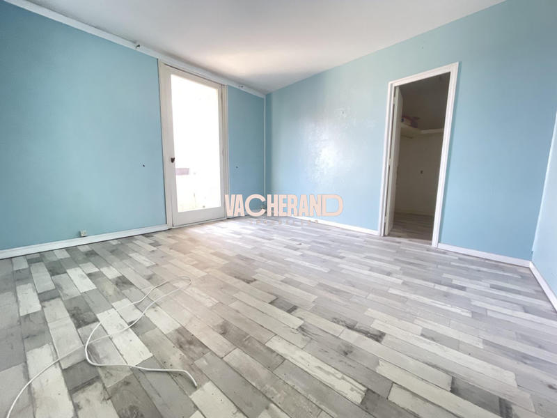 Appartement - 94 m² - 5 pièces