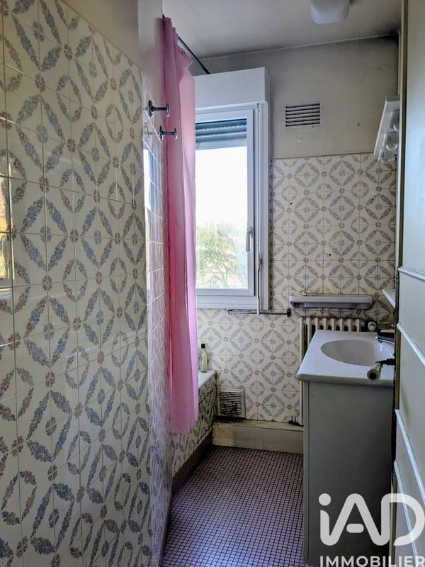 Maison - 200 m² - 9 pièces