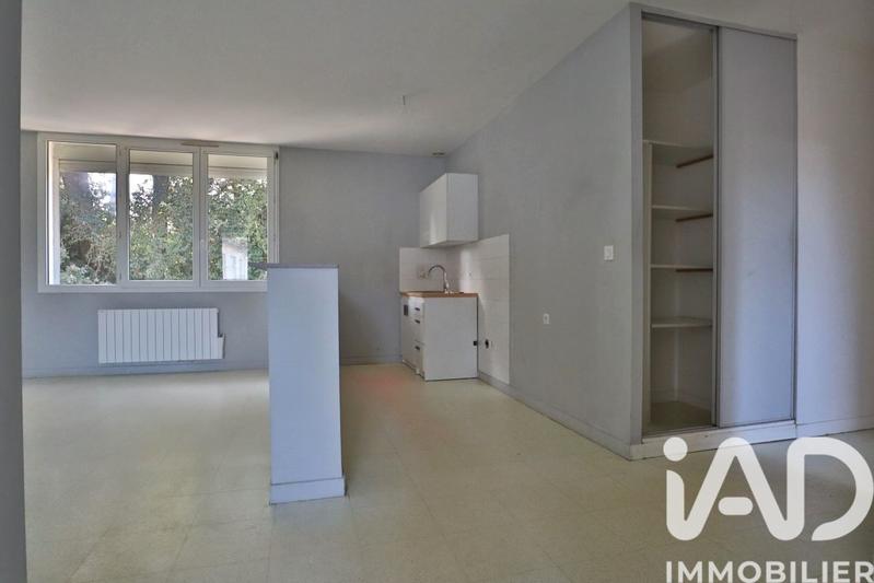 Appartement - 98 m² - 3 pièces