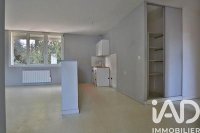 Appartement - 98 m² - 3 pièces