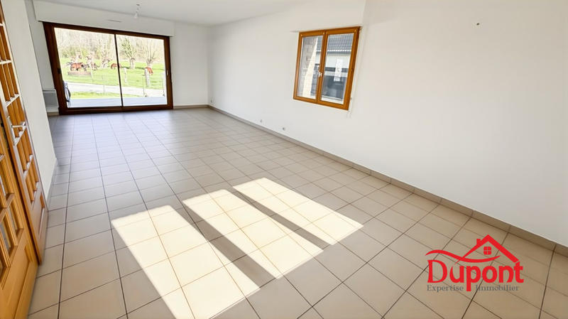Maison - 129 m² - 5 pièces