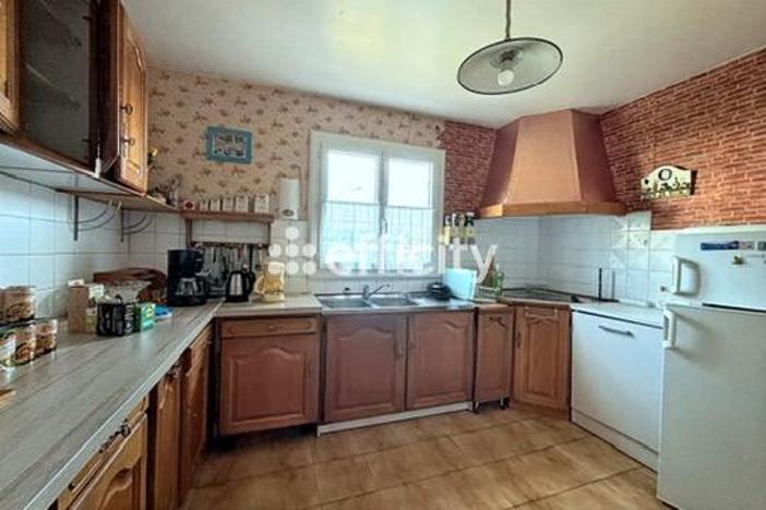 Villa - 79 m² - 4 pièces