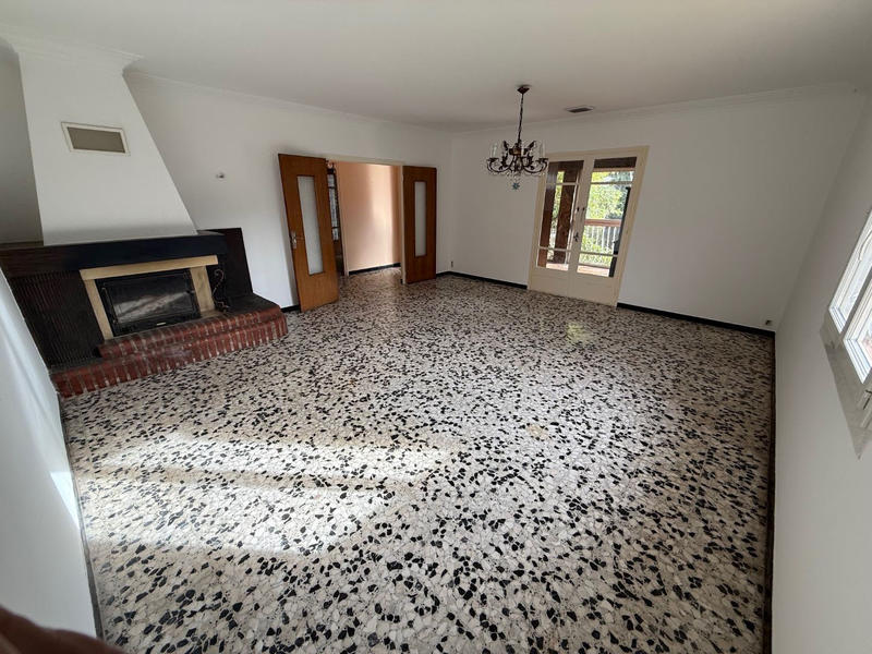 Villa - 140 m² - 6 pièces