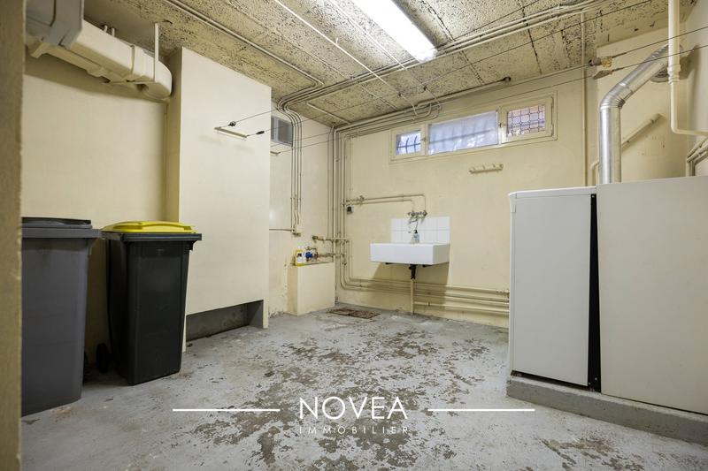 Maison - 83 m² - 5 pièces