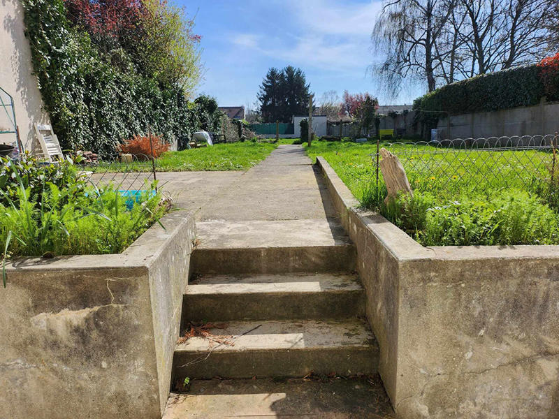 Appartement - 13 m² - 1 pièce