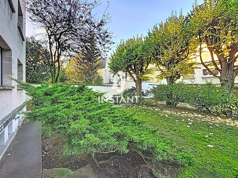 Appartement - 134 m² - 5 pièces