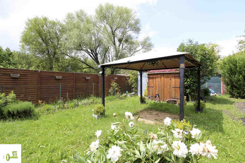 Maison de village - 51 m² - 3 pièces