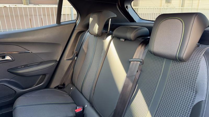 Peugeot 2008 II 1.2 PureTech 130 Gt Line