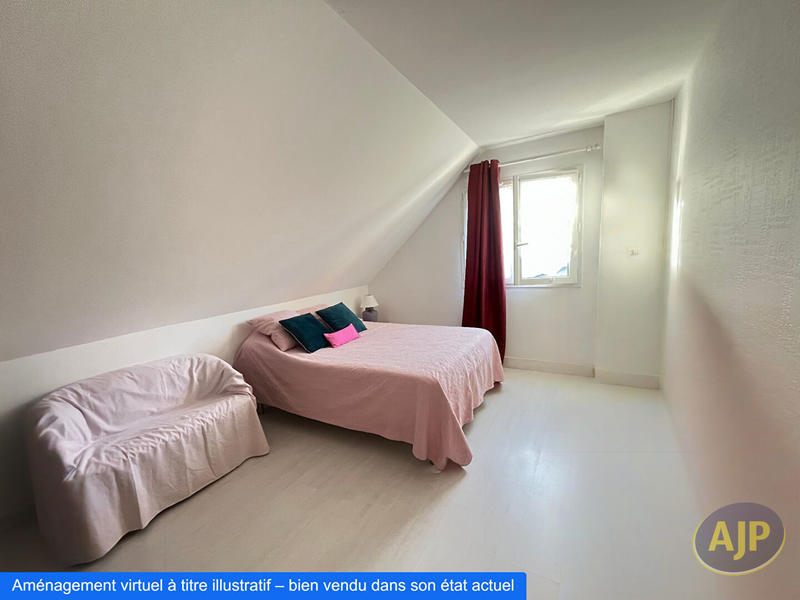 Maison - 139 m² - 6 pièces