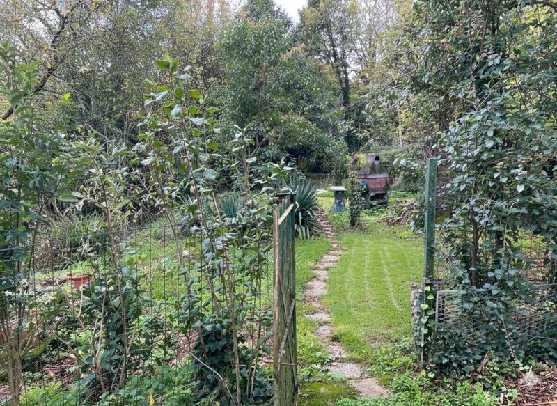 Moulin - 244 m² - 5 pièces