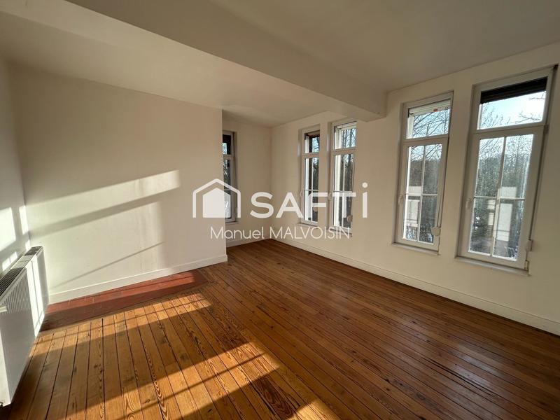 Maison - 173 m² - 5 pièces