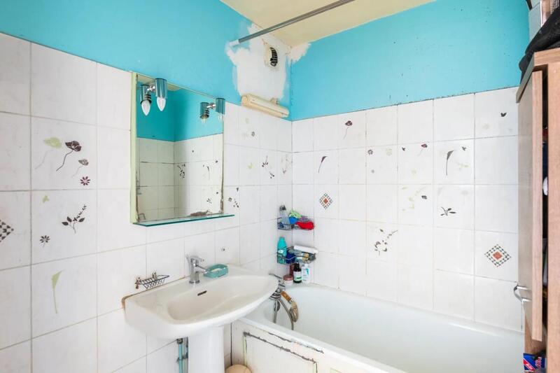 Appartement - 71 m² - 4 pièces