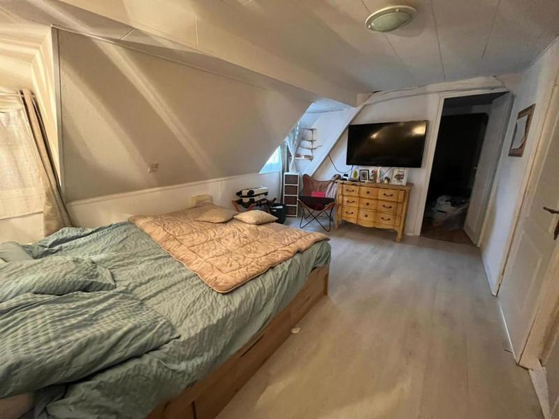 Longère - 160 m² - 8 pièces