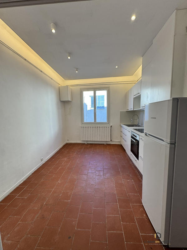 Appartement - 47 m² - 3 pièces