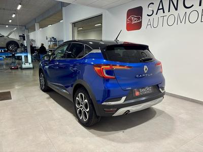 Renault Captur Tce 100 Intens