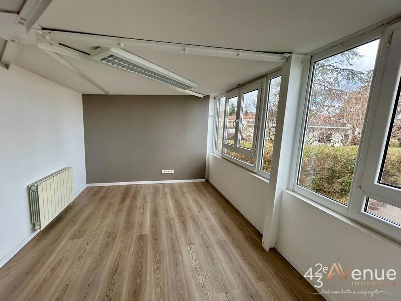Local d'activités - 260 m²