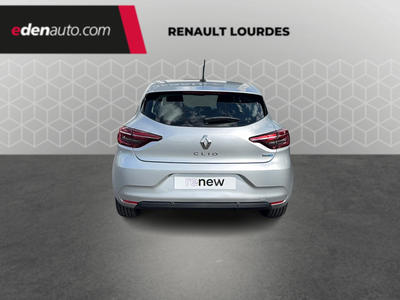 Renault Clio E-Tech 140 - 21n Business