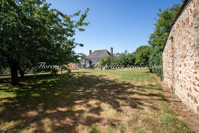 Maison - 97 m² - 4 pièces