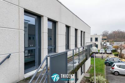 Bureau - 295 m²