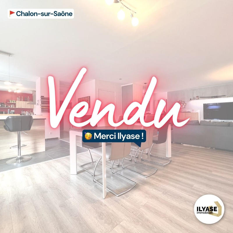 Appartement - 135 m² - 4 pièces