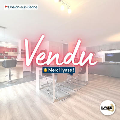 Appartement - 135 m² - 4 pièces