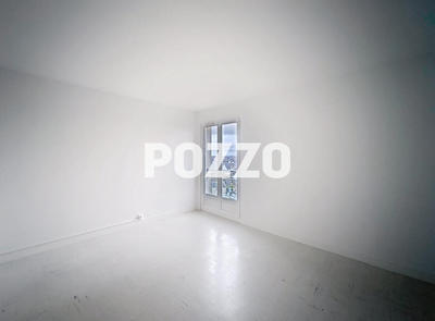 Appartement - 77 m² - 3 pièces