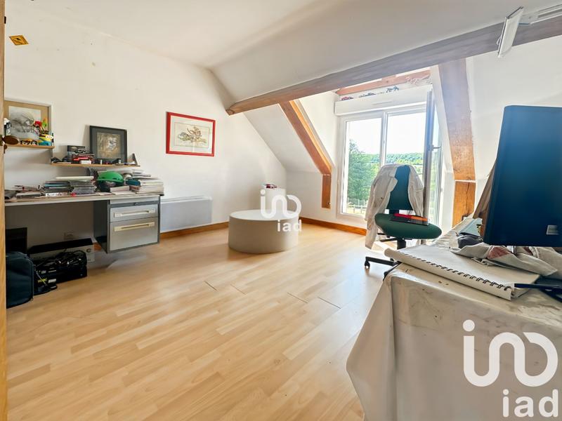 Maison - 155 m² - 7 pièces