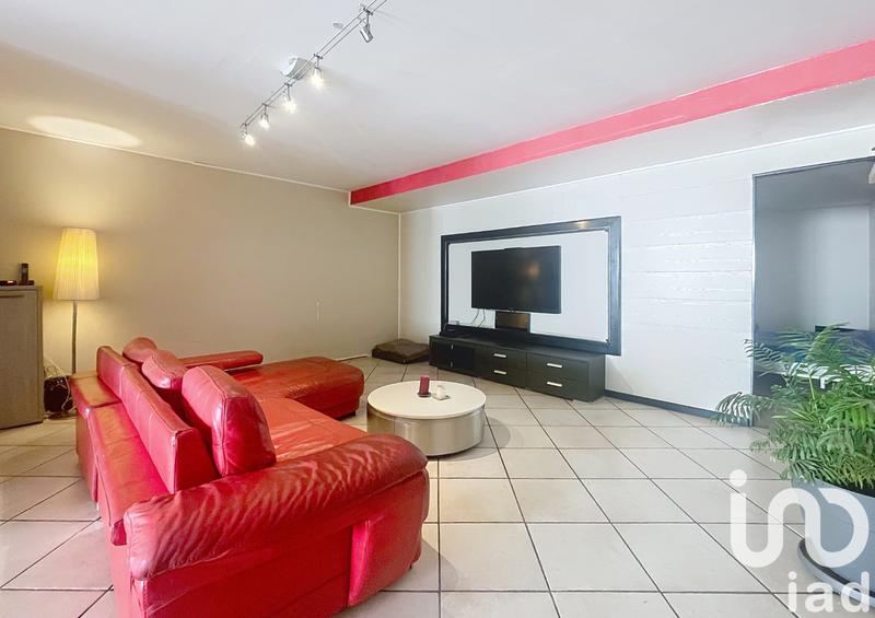 Maison de village - 140 m² - 4 pièces