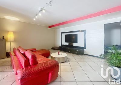 Maison de village - 140 m² - 4 pièces